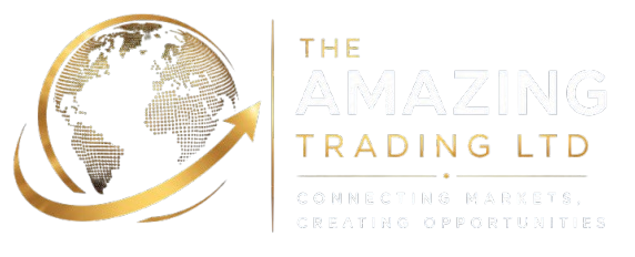 The Amazing Trading ltd